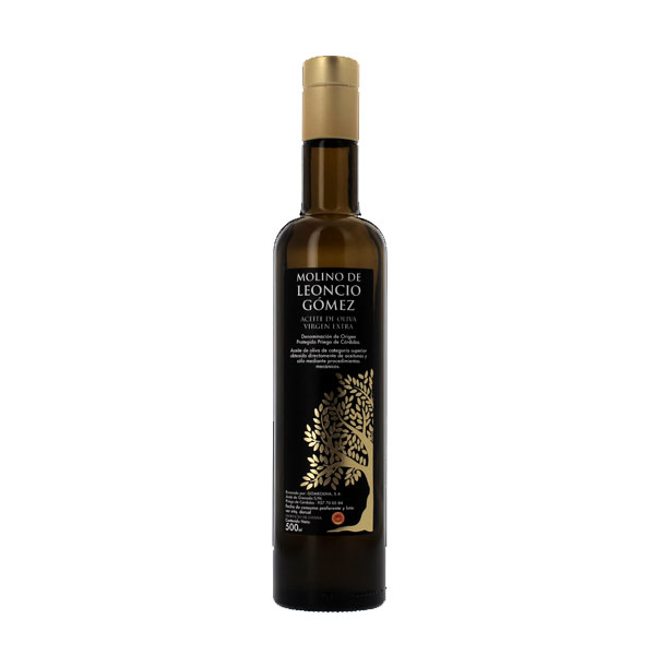 Aceite Especial de Gomeoliva