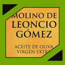 Molino de Leoncio Gómez